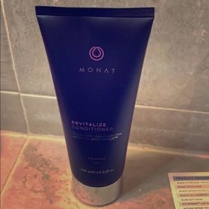 Revitalize conditioner